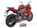 GP M2 Exhaust by SC-Project BMW / S1000R / 2015