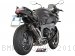 Oval Exhaust by SC-Project BMW / K1300R / 2010