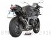 Oval Exhaust by SC-Project BMW / K1300R / 2016