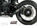 S1 Exhaust by SC-Project BMW / R nineT / 2014