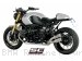 CR-T Exhaust by SC-Project BMW / R nineT Pure / 2019