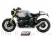 CR-T Exhaust by SC-Project BMW / R nineT Pure / 2018