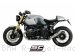 CR-T Exhaust by SC-Project BMW / R nineT Racer / 2017