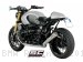 Conic "70s Style" Exhaust by SC-Project BMW / R nineT / 2015