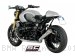 Conic "70s Style" Exhaust by SC-Project BMW / R nineT / 2019