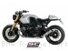 CR-T Exhaust by SC-Project BMW / R nineT Urban GS / 2017