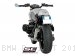 Conic "70s Style" Exhaust by SC-Project BMW / R nineT / 2014