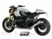 Conic "70s Style" Exhaust by SC-Project BMW / R nineT / 2019