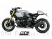 Conic "70s Style" Exhaust by SC-Project BMW / R nineT / 2016