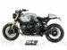 Conic "70s Style" Exhaust by SC-Project BMW / R nineT Racer / 2018