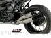 CR-T Exhaust by SC-Project BMW / R nineT / 2019