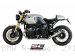 Conic Exhaust by SC-Project BMW / R nineT / 2017