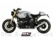 Conic "70s Style" Exhaust by SC-Project BMW / R nineT Urban GS / 2018
