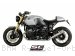 Conic "70s Style" Exhaust by SC-Project BMW / R nineT Urban GS / 2019