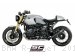 Conic "70s Style" Exhaust by SC-Project BMW / R nineT / 2017