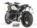 Conic Exhaust by SC-Project BMW / R nineT Racer / 2017