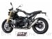 Conic Exhaust by SC-Project BMW / R nineT Pure / 2017