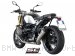 Conic Exhaust by SC-Project BMW / R nineT Urban GS / 2017