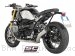 Conic Exhaust by SC-Project BMW / R nineT Racer / 2017