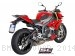 CR-T Exhaust by SC-Project BMW / S1000R / 2014