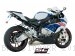 GP70-R Exhaust by SC-Project BMW / S1000RR / 2017