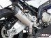 Conic Exhaust by SC-Project BMW / S1000RR / 2015