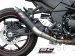 GP M2 Exhaust by SC-Project Kawasaki / Z750 / 2009