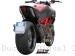 Oval Exhaust by SC-Project Ducati / Diavel / 2012