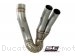 CR-T Exhaust by SC-Project Ducati / Hypermotard 821 / 2013