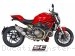Oval Exhaust by SC-Project Ducati / Monster 1200S / 2014