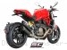 Dual GP-Tech Exhaust by SC-Project Ducati / Monster 1200 / 2015