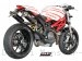 GP Exhaust SC-Project Ducati / Monster 696 / 2014