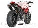 GP Exhaust SC-Project Ducati / Monster 1100 / 2008