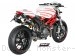 CR-T Exhaust by SC-Project Ducati / Monster 796 / 2011