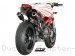 CR-T Exhaust by SC-Project Ducati / Monster 696 / 2008