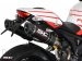 GP-Tech Exhaust by SC-Project Ducati / Monster 696 / 2008