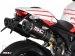 GP-Tech Exhaust by SC-Project Ducati / Monster 696 / 2011