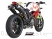 GP-EVO Exhaust by SC-Project Ducati / Monster 1100 S / 2009