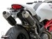 GP Exhaust by SC-Project Ducati / Monster 696 / 2008