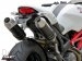 GP Exhaust by SC-Project Ducati / Monster 696 / 2010