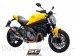 GP Exhaust by SC-Project Ducati / Monster 1200R / 2016