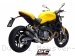 GP Exhaust by SC-Project Ducati / Monster 1200 / 2017