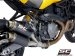 GP Exhaust by SC-Project Ducati / Monster 1200R / 2016