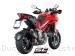 S1 Exhaust by SC-Project Ducati / Multistrada 1200 S / 2015