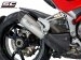 Oval Exhaust by SC-Project Ducati / Multistrada 1200 / 2016