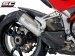 Oval Exhaust by SC-Project Ducati / Multistrada 1200 S / 2017