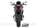 CR-T Exhaust by SC-Project Ducati / Multistrada 1260 S / 2019