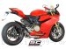 S1 Exhaust by SC-Project Ducati / 1299 Panigale S / 2017
