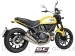  Ducati / Scrambler 800 Italia Independent / 2016