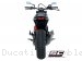 Conic Exhaust by SC-Project Ducati / Scrambler 800 Classic / 2015